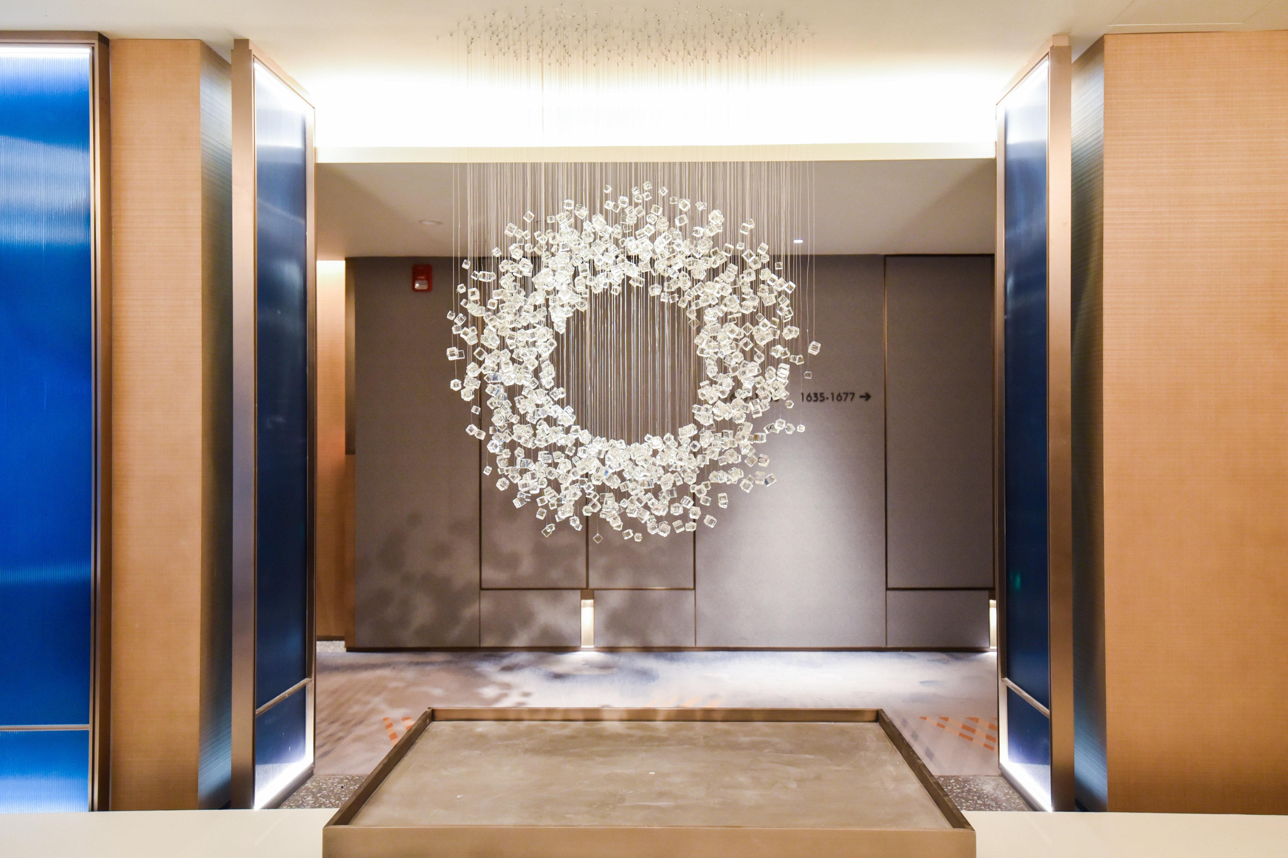 Crowne Plaza Beijing Badaling By Ihg Hotel Yanqing Exterior foto