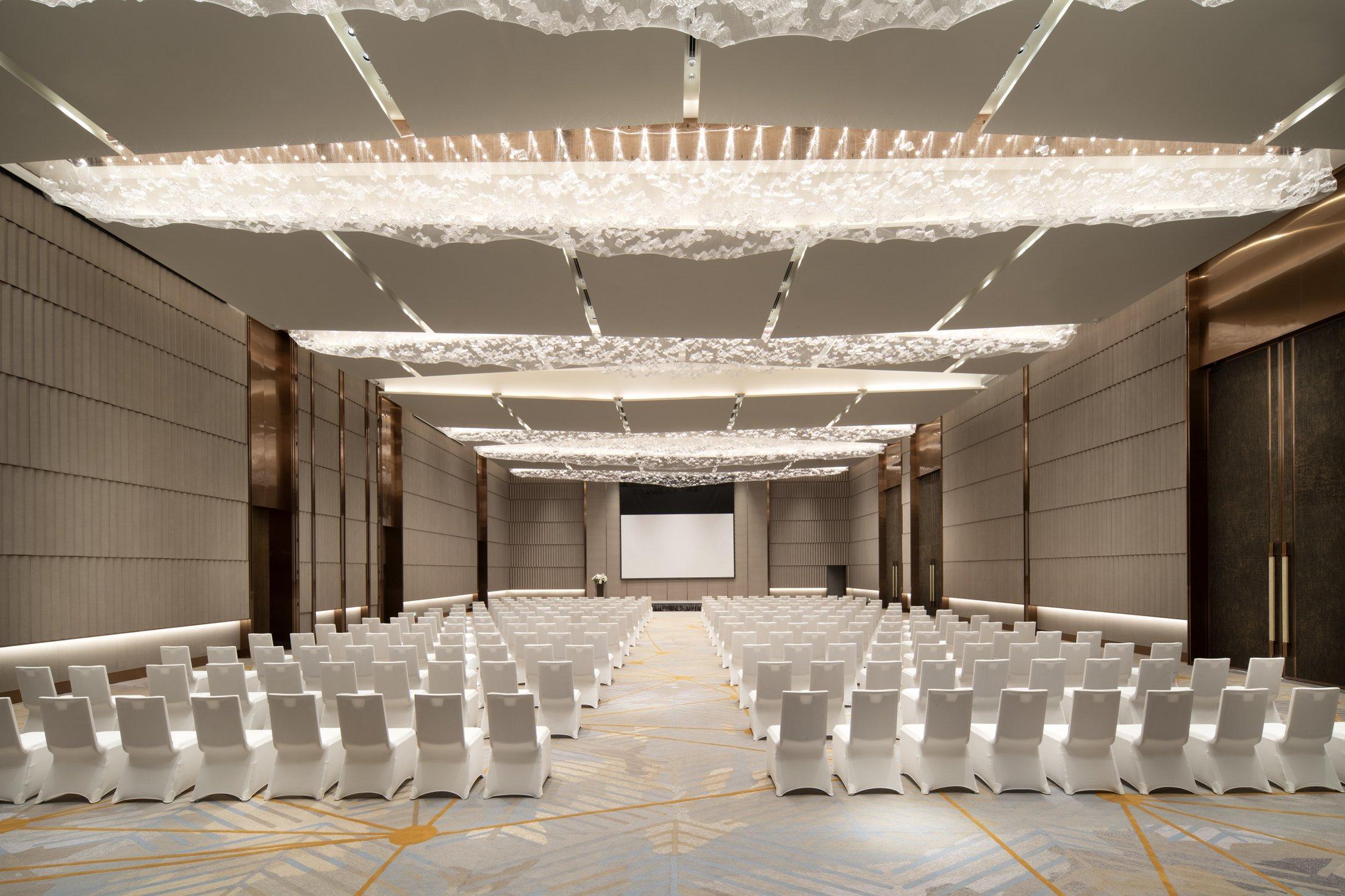 Crowne Plaza Beijing Badaling By Ihg Hotel Yanqing Exterior foto