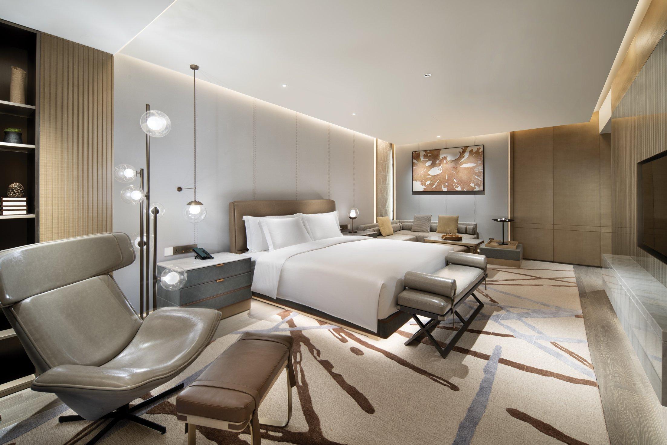 Crowne Plaza Beijing Badaling By Ihg Hotel Yanqing Exterior foto
