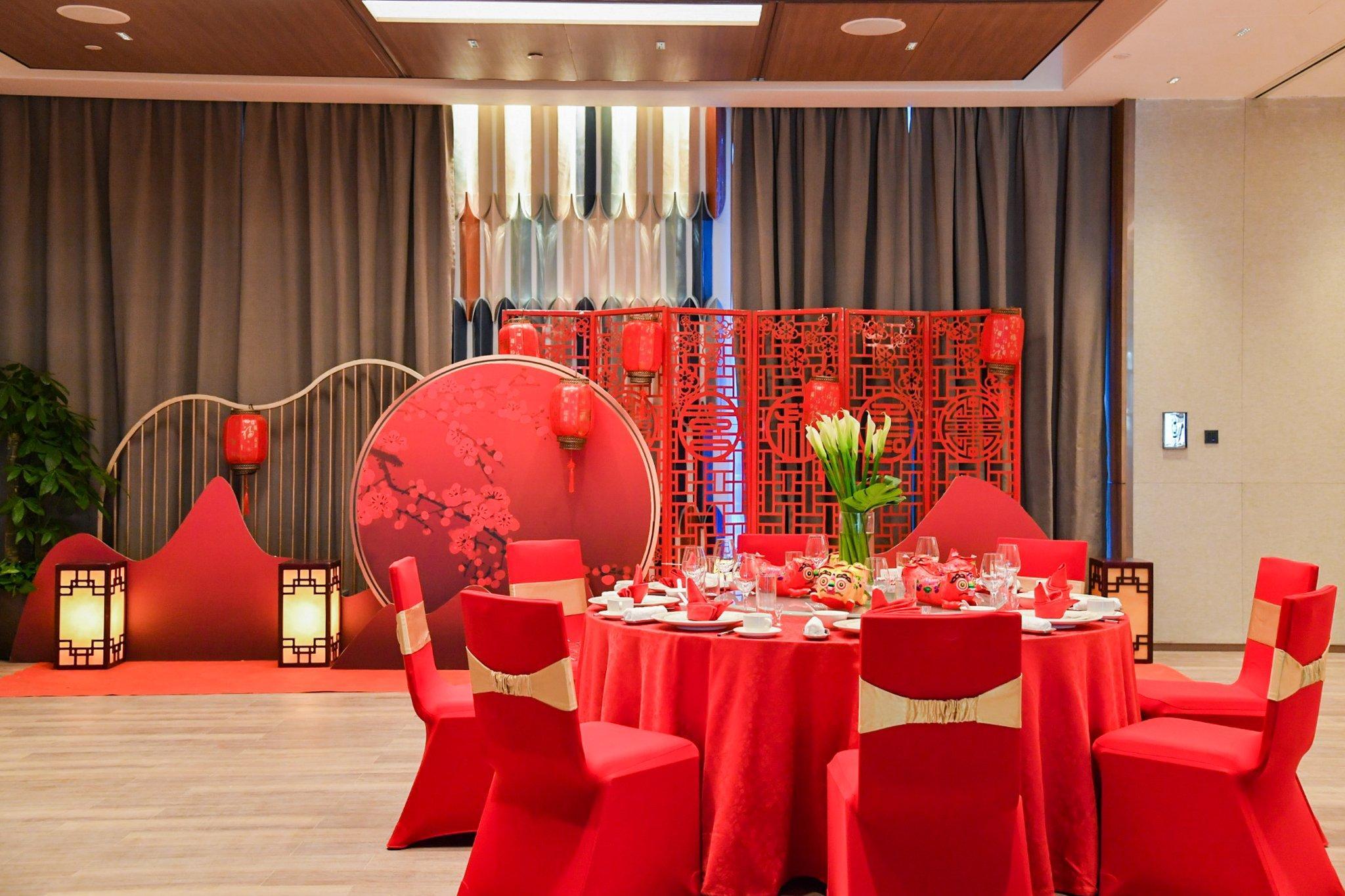 Crowne Plaza Beijing Badaling By Ihg Hotel Yanqing Exterior foto