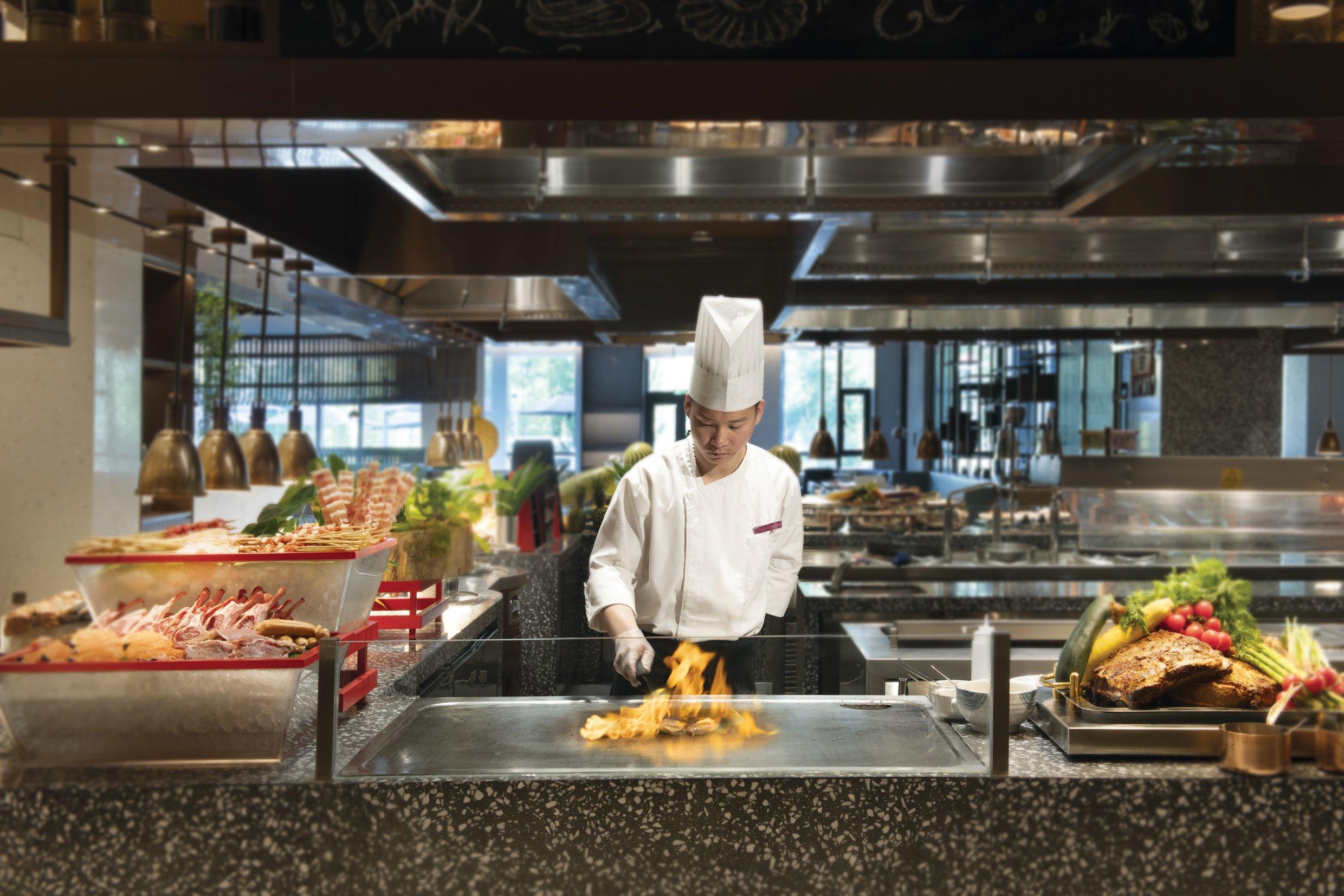 Crowne Plaza Beijing Badaling By Ihg Hotel Yanqing Exterior foto