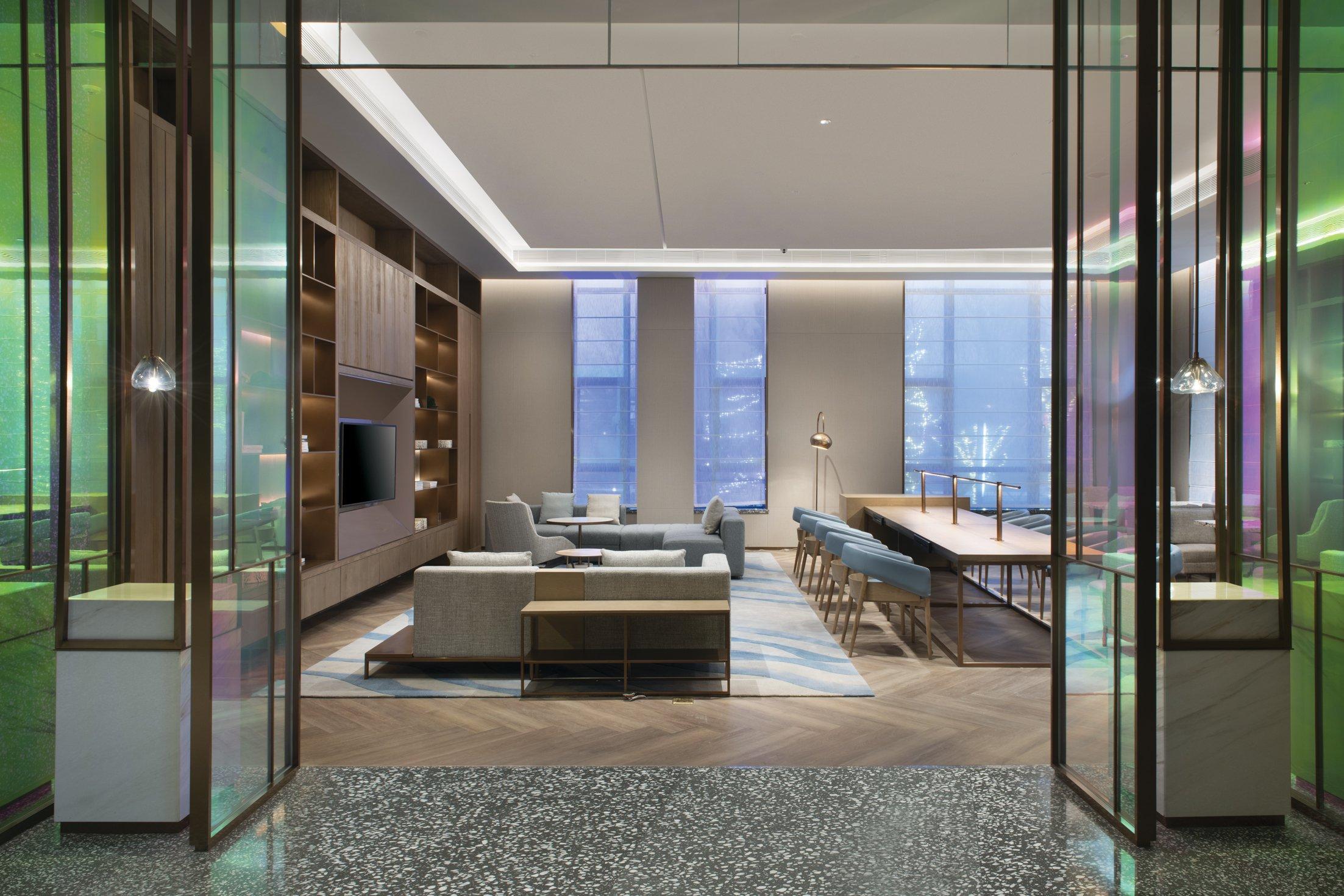 Crowne Plaza Beijing Badaling By Ihg Hotel Yanqing Exterior foto